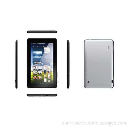 Tablet PC, 8850, 7"/8"/10" Screen, Android System